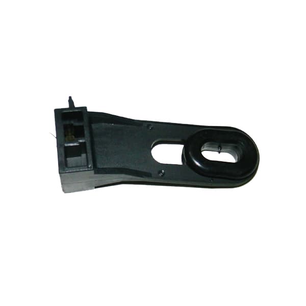Soporte radiador superior fiat idea
