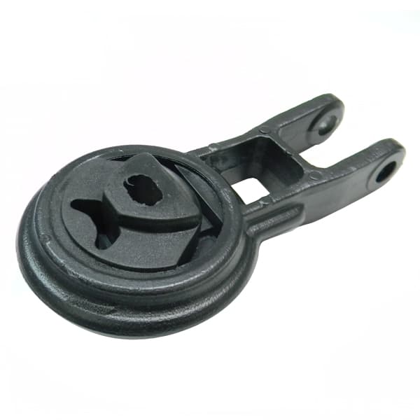 Soporte motor tras(tirante)rg 2376- idea 1.8 8v