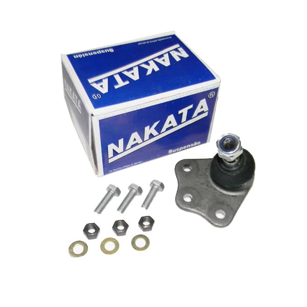 Rotula susp. nakata 6075 perno c/rosca idea
