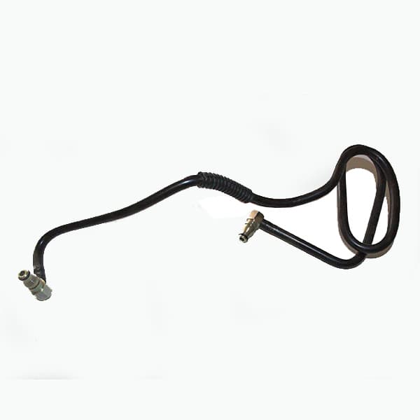 Tubo flexible bomba embrague 9191 idea/strada 16v.