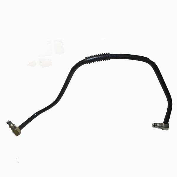 Tubo flexible bomba embrague 9192 idea/ n/idea 8v.