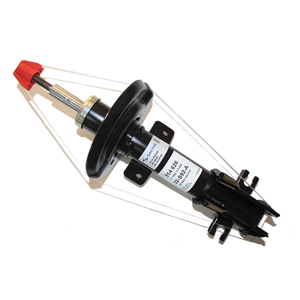 Amortiguador del.sachs 314626 m/1.8 fiat stilo
