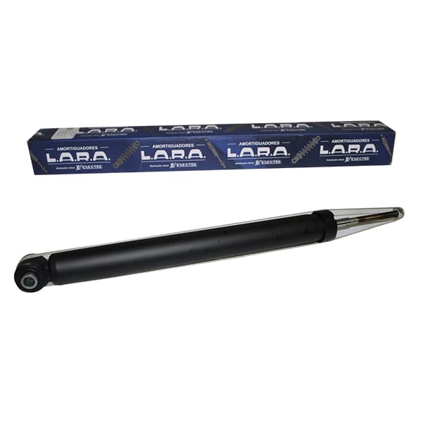 Amortiguador tras. lara stilo 1.8