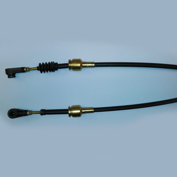 Cable comando cambio 4376-selecccion-1.8 8v stylo