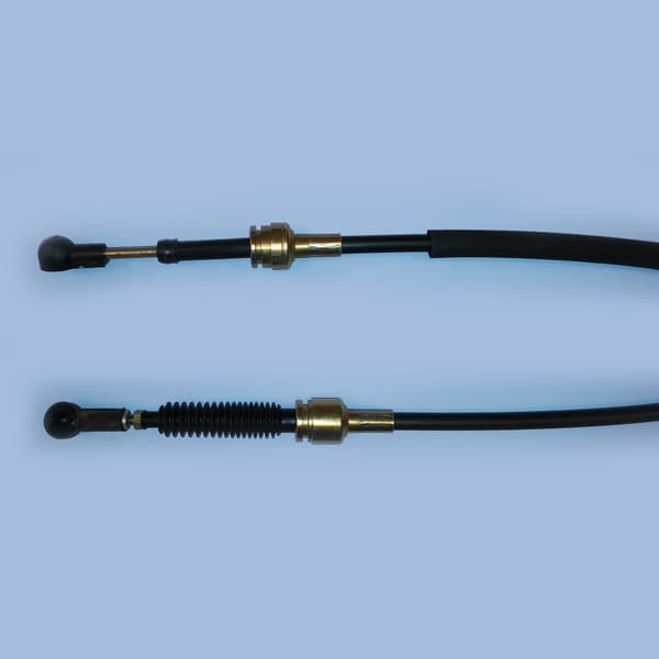Cable comando cambio 4377-enganche-1.8 16v stylo