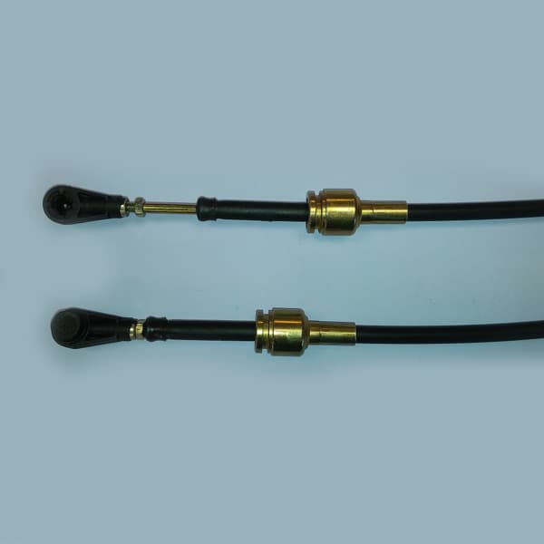 Cable comando cambio 4378-seleccion-1.8 16v stylo