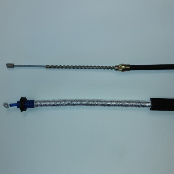 Cable freno mano tras der a campana 4392 stilo