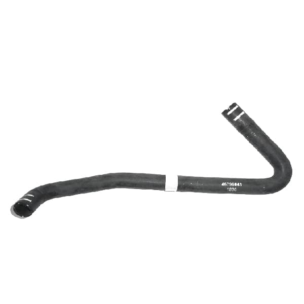 Caño goma sal/bidon paraf.caup.8405 1.8 mpi 16v.st