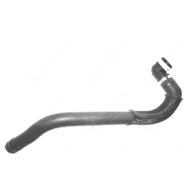 Caño goma rad.inf.cauplas 8401 1.8 mpi 8v. stilo