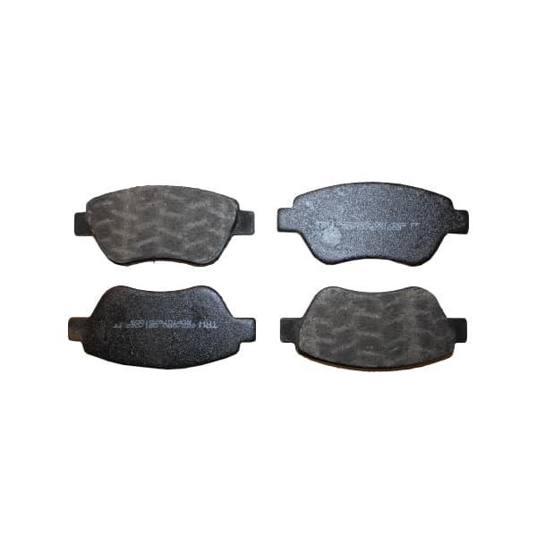Jgo pastillas freno trw rcpt07670 del stilo c/sen