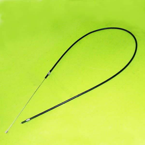 Cable apertura capot 13 completo fiat 600