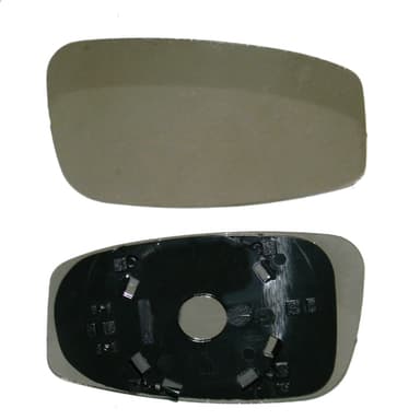 VIDRIO ESPEJO DER CONVEXO C/BASE STILO