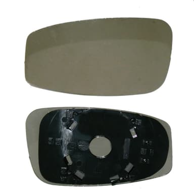 VIDRIO ESPEJO IZQ CONVEXO C/BASE STILO