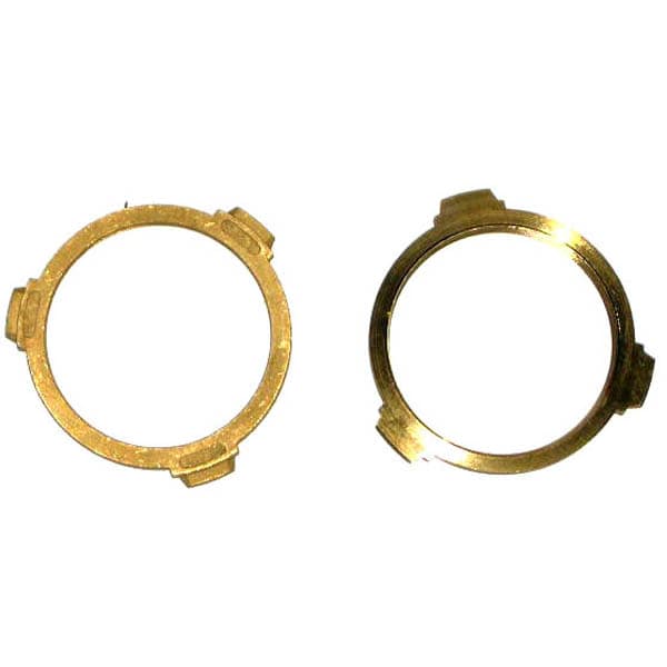 Anillo sincronizado caja rot 1ra/2da. ducato