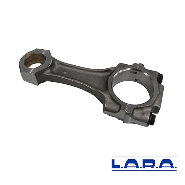 Biela motor imp. ducato 2.8 d 8v trapez c/traba