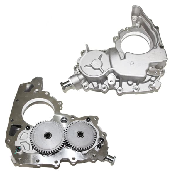 Bomba aceite 6151 fiat ducato m 2.3