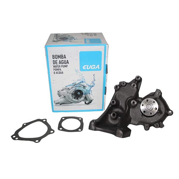 Bomba agua euga 1.9 diesel (3 agujeros) ducato