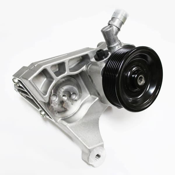 Bomba direccion asistida original ducato 2.3 mult*