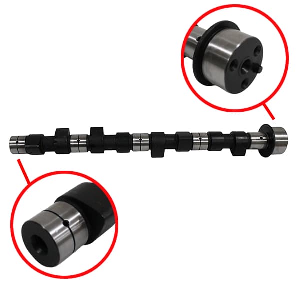 Arbol levas ducato 2.5/2.8 d / td