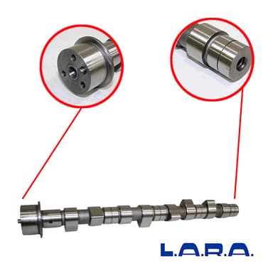 ARBOL LEVAS DUCATO 2.5/2.8 DSL