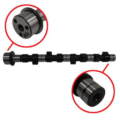 ARBOL LEVAS MOTOR 2.8 T/DIESEL DUCATO