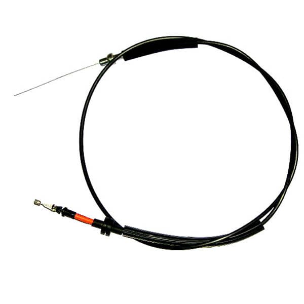 Cable apertura capot 3193 ducato 2.8 99/