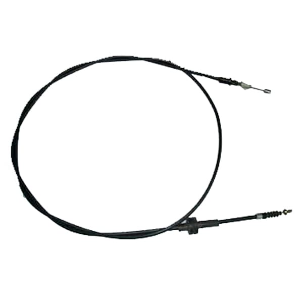 Cable apertura capot 4049 jtd m/2.8 ducato