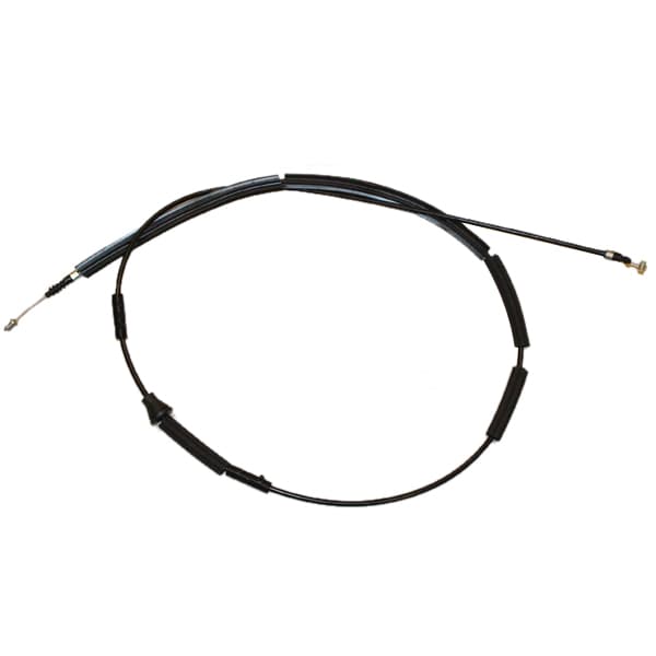 Cable apertura capot 4647 s/manija ducato 19/