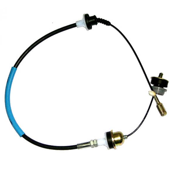 Cable embrague 573 (1310132080) ducato 2.5