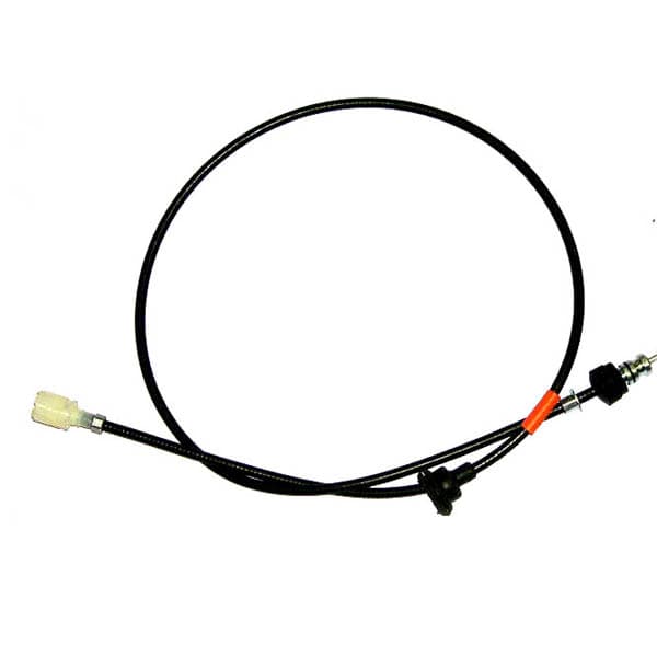 Cable velocimetro 1043 completo ducato