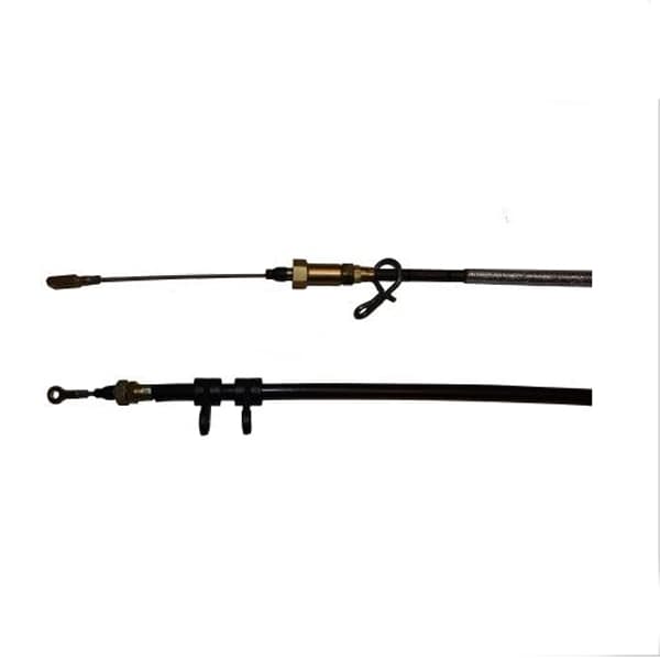 Cable freno del 4550 ducato 2.3 multijet 19/