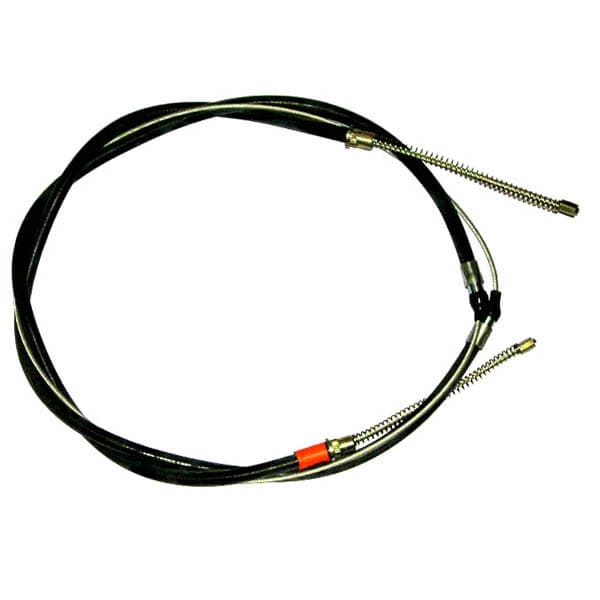 Cable freno mano 577 entre ruedas ducato