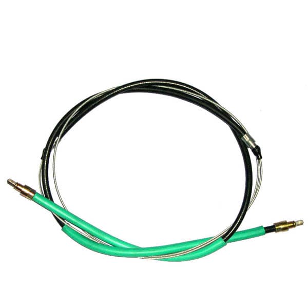 Cable freno mano 616 entre ruedas ducato 94/