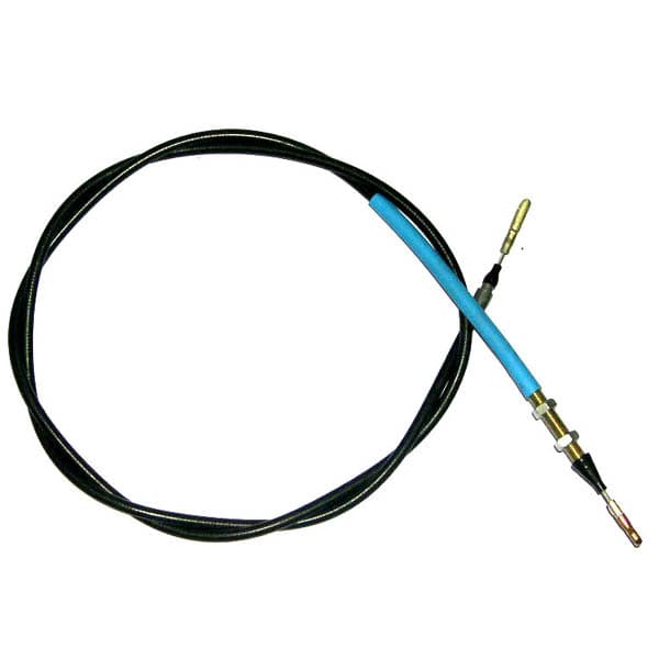 Cable freno mano 617 del chasis largo ducato 93/