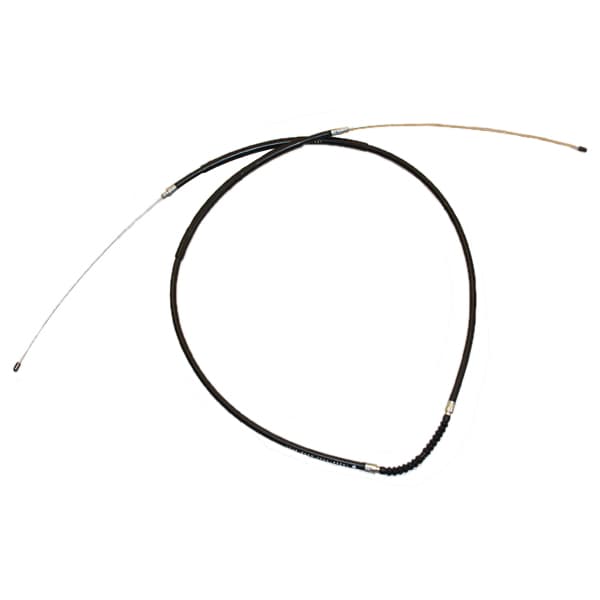 Cable freno mano e/ruedas original ducato 03/06