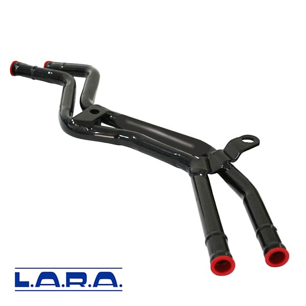 Caño retorno agua imp. ducato 2.8 jtd