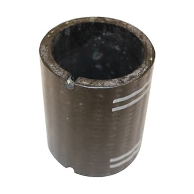 CAÑO GOMA ORIGINAL TUBO ANTER INTERCOOLER DUCATO 2