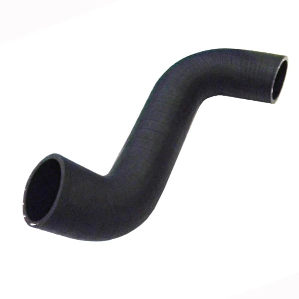 Caño goma ent.intercooler cauplas 8598 2.3multijet