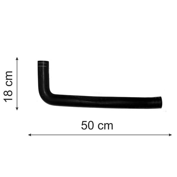 Caño goma rad .sup.caup.8615 2.3 multijet ducato