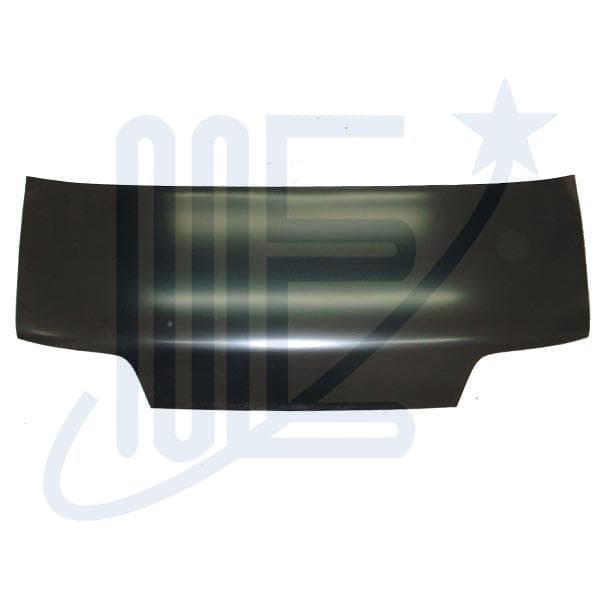 Capot ducato 95/04
