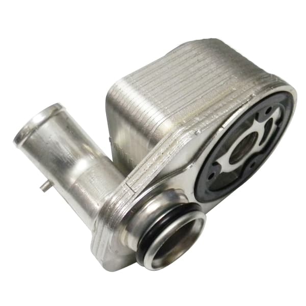 Enfriador de aceite original 2.3 multijet ducato