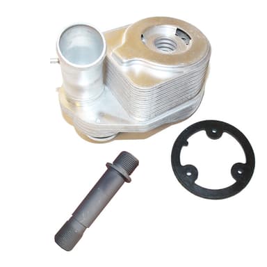 ENFRIADOR DE ACEITE IMP. 2.3 MULTIJET DUCATO