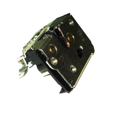 CERRADURA PORTON TRASERO DUCATO 2006