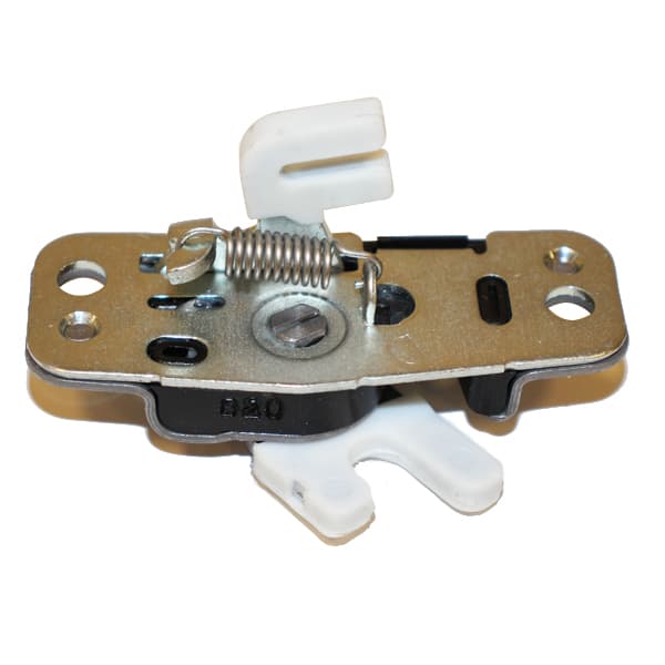 Cerradura sup pta corrediza original ducato