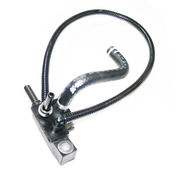 Conector inyeccion combustible ducato 2.8 jtd**