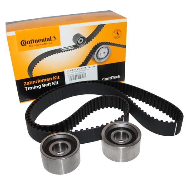 Kit distribucion contitech 152x300 ducato 2.5