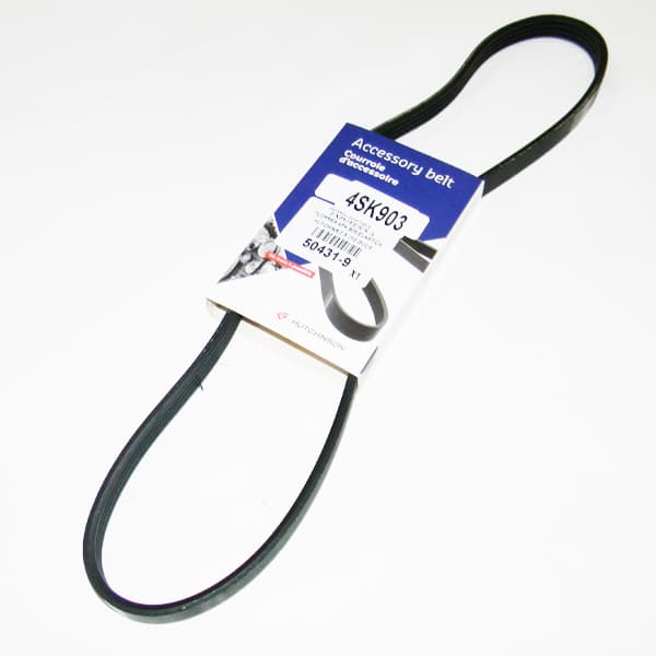 Correa 4sk-903 elastica hutchins.2.3 jtd duca
