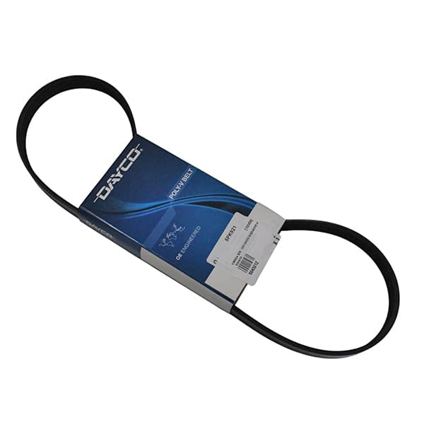 Correa 5pk-921 dayco b/agua/dir.hid ducato