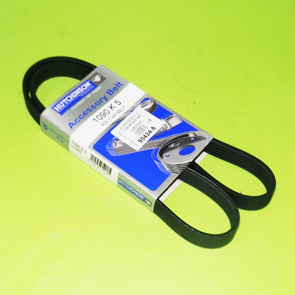Correa 5pk-1090 hutchinson a/ac.m/2.5 f.ducato