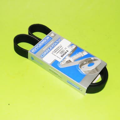 CORREA 6PK-903 HUTCHINSON ALTERNADOR M2.5 DUCATO